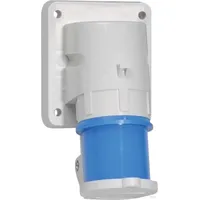 BALS ELEKTROTECHNIK Bals Aufbau-Gerätestecker 16A 3 2626