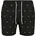 Urban Classics Schwarz S