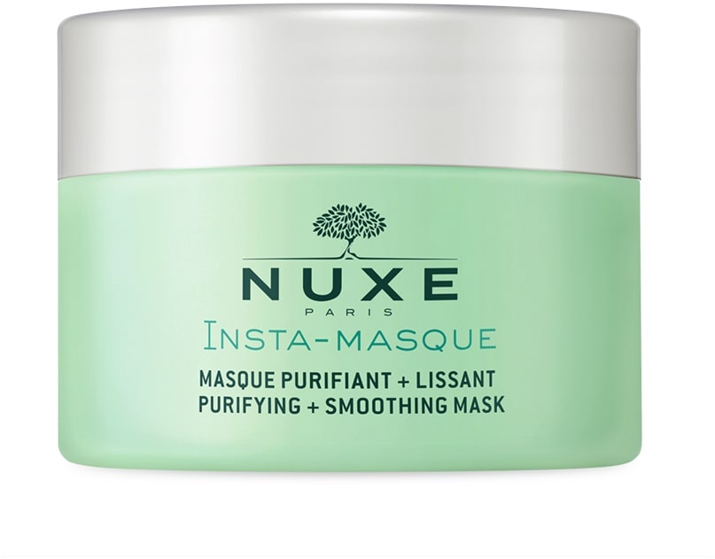 Nuxe Insta Masque Purifying & Smoothing Mask  (50 )