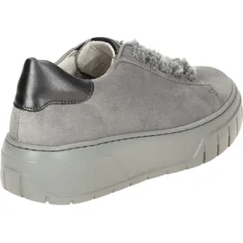 Gabor Damen Halbschuh in grau / 6.5 UK