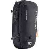 Ortovox Avabag Litric Freeride 28 Zip (Größe One Size, schwarz)