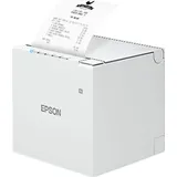 Epson TM-M30III 151A0 WiFi,Bluetooth,White,UK,USB,AC, C31CK50151A0