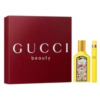 GUCCI FLORA GORGEOUS ORCHIDEENKOFFER 2 Stück