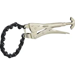 KS Tools Grip-Kettenrohrabschneider, Ø 19-83mm - 150.1510
