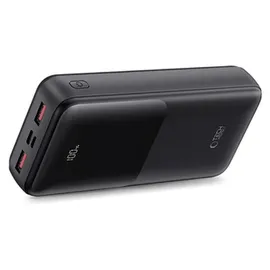 TECH-PROTECT PB02 20000mAh 22.5W - black Powerbank 20000 mAh