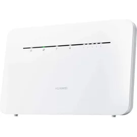 Huawei B535-232 4G Router 3 Pro weiß