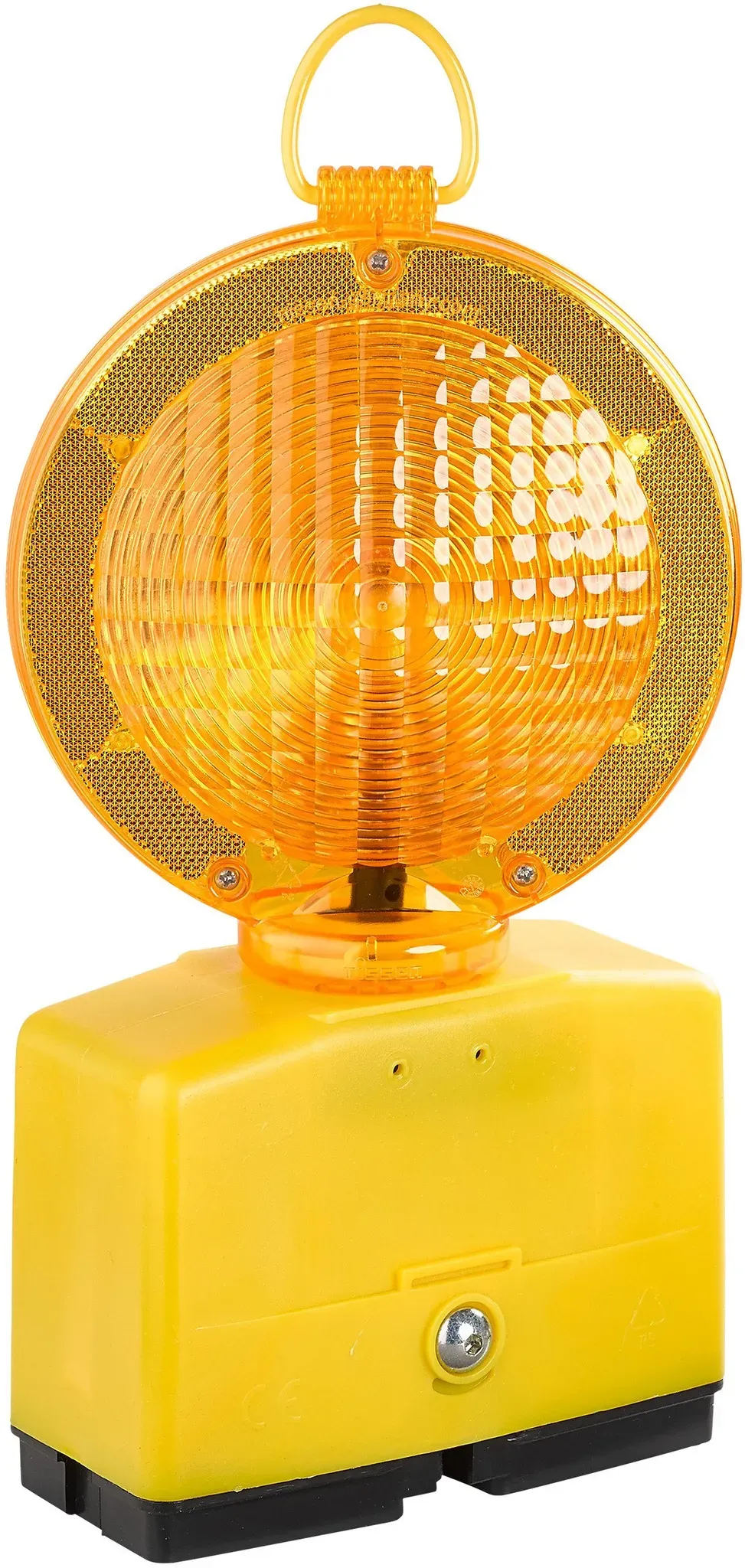 LED Baustellenlampe