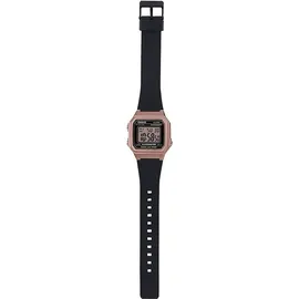 Casio 217hm Collection Uhr Rose Gold / Black One Size