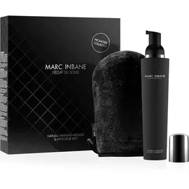 Marc Inbane L'éclat du Soleil Set