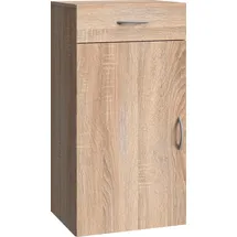 WIMEX Kombikommode 45 x 98 x 40 cm Beige