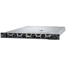 Dell PowerEdge R660xs 2 GHz 64 GB DDR5-SDRAM, 960 GB, Rack (1U)