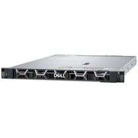 Dell PowerEdge R660xs 2 GHz 64 GB DDR5-SDRAM, 960 GB, Rack (1U)