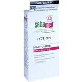 Sebamed Trockene Haut Lotion Parfumfrei Urea 5% 400 ml