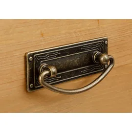 Home Affaire Highboard HOME AFFAIRE "Rügen", beige (natur), B:95cm H:130cm T:40cm, Massivholz, Sideboards, Highboard, Vitrine im Landhausstil, zertifiziertes Massivholz, Höhe 131 cm