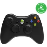 Hyperkin Xenon Controller schwarz Xbox