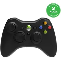 Hyperkin Xenon Controller schwarz Xbox