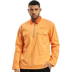 Carrots Winterjacke orange - S