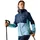 Dare 2b Dare2b Diverging Ii Jacke - Navy / Nordic Blue - 38