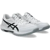 Asics Gel-Rocket 12 Herren Weiß 46,5