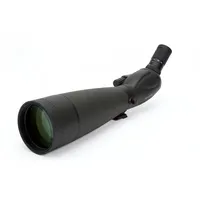 Celestron TrailSeeker 100 Schrägeinblick