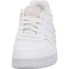 adidas wäsche Postmove SE cloud white/cloud white/chalk white 37 1/3