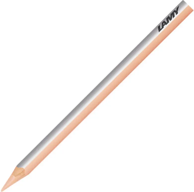 Lamy 4plus 032 Hell Hautfarbe 12 Stück