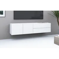 Borchardt Möbel Lowboard »Sophia«, Breite 152 cm, hängend und