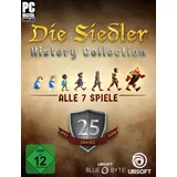 Siedler History Collection PC Budget