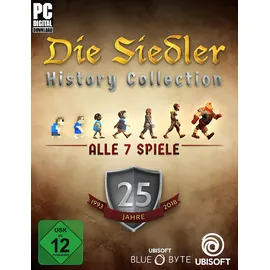 Die Siedler: History Collection