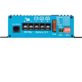 Ective DSC 25 MPPT Dual