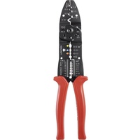 TOOLCRAFT TO-4861971 Multifunktionszange 0.75 bis 6 mm