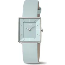 Boccia Titanium Boccia 3351-02 Damenuhr Titanium 25mm 3ATM