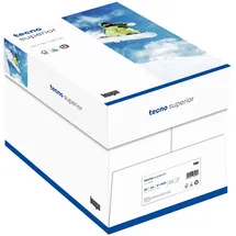 Inapa tecno Superior A3 80 g/m2 2.500 Blatt