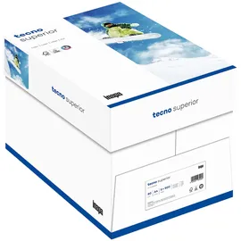 Inapa tecno Superior A3 80 g/m2 2.500 Blatt