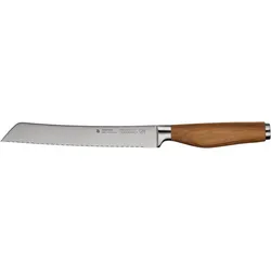 Grand Wood Brotmesser, 19 cm