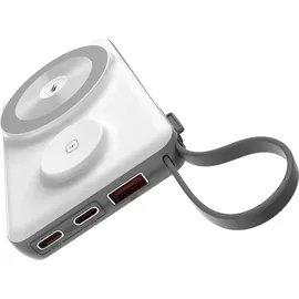 CHOETECH Powerbank B695 10000mAh PD 15W 3in1