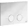 GESSI 316 Betätigungsplatten für Geberit Omega, 54615031, Farbe: Chrom