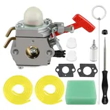 OEM Vergaser Ersatz für WT-458 Trimmer