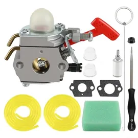 OEM Vergaser Ersatz für WT-458 Trimmer