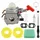 OEM Vergaser Ersatz für WT-458 Trimmer