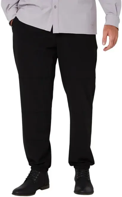 FOLLOW ALL DAY Hose 2026 black - L