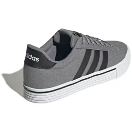 adidas Daily 4.0 Grey/Core Black/Cloud White 36