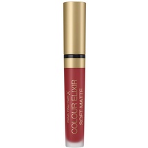 Max Factor Colour Elixir Soft Matte 030 crushed ruby