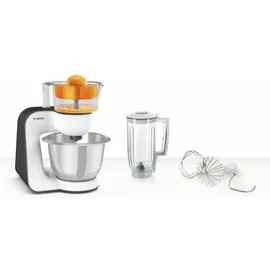 Bosch MUM5 MUM50123 weiß
