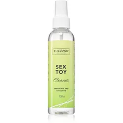 Flagranti Toy Cleaner Reinigungsmittel für Erotikartikel 150 ml