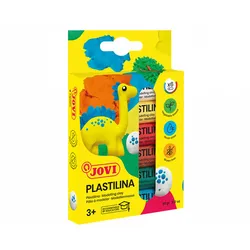 Jovi 90/6, 3 Jahr(e), Gemischte Farben