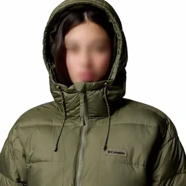 Columbia Damen Pike Lake III Mantel (Größe XL