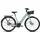 Kalkhoff Image L 2026 29 Zoll RH 55 cm Damen grün