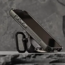 Urban Armor Gear Schutzhülle für Ladecase Schwarz, Silber