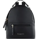 Bugatti Ella Backpack S schwarz
